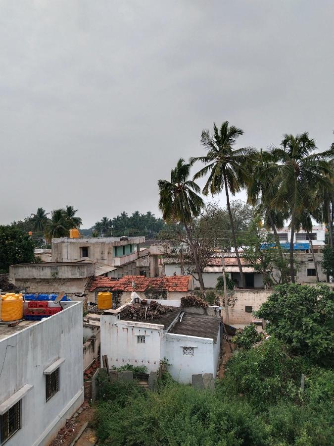 Sushanth Homestay Hampi Exterior foto