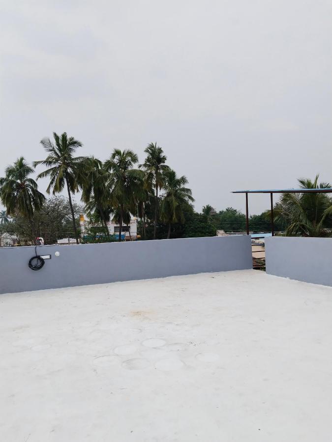 Sushanth Homestay Hampi Exterior foto